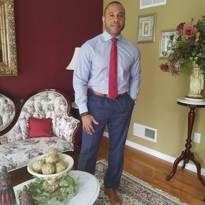 Meet your Posher, Eric